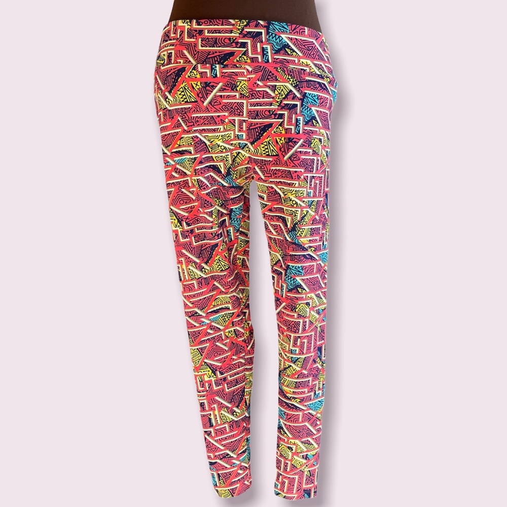 LuLaRoe TC Leggings